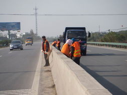 筑牢冬季安全防线——和县分局全面加强公路养护管理工作纪实