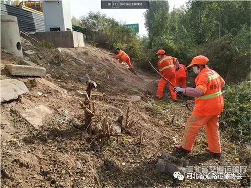 交通运输部高度评价我省“十三五”干线公路养护管理治理能力